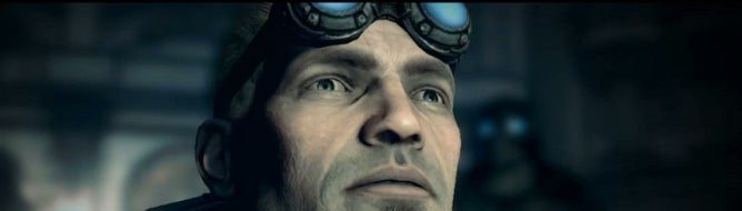 Gears of War Judgement trailer shots appear online VG247