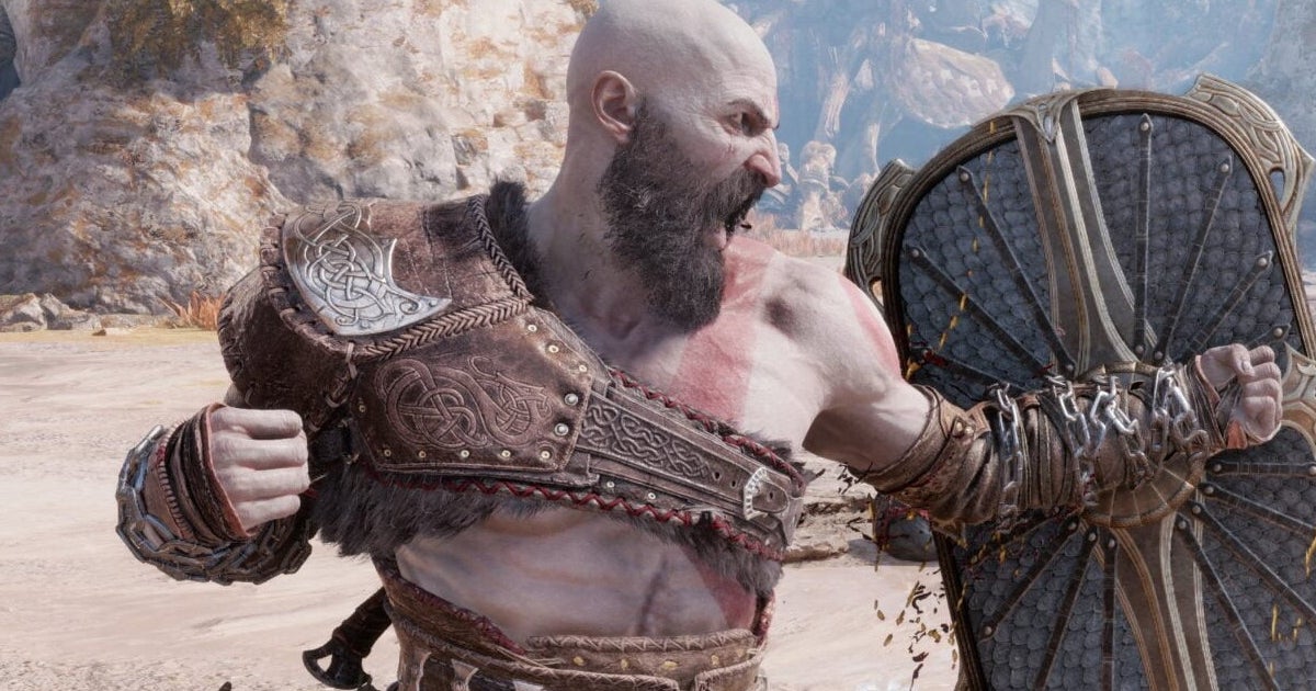 God of War Ragnarok - dodatek: czy jest planowany | Eurogamer.pl