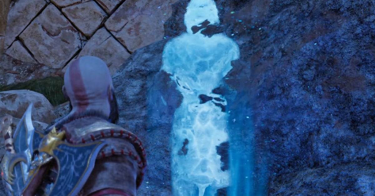 God of War Ragnarok - Ofiara Wojny: Kufel | Eurogamer.pl