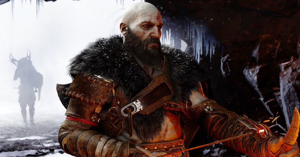 God of War Ragnarok - opis przejścia: misje krok po kroku | Eurogamer.pl