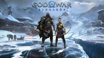 Image for God of War Ragnarok is already the biggest launch in the franchise’s history | UK Time Tunnel