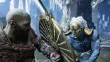 God of War Ragnarok - wyciekły tryby graficzne na PS5. Znamy szczegóły rozdzielczości i płynności