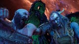 God of War Ragnarok będzie wizualnym spektaklem - potwierdza fabularny zwiastun i nowe screenshoty