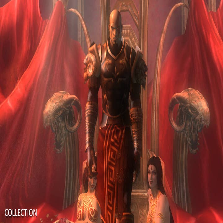PS3 - Dante's Inferno - [PAL EU - NO NTSC] : Video Games 