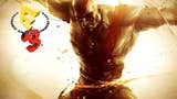 God of War: Ascension - preview