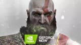 Immagine di God of War si può giocare su Xbox? Tramite GeForce Now sì, ma Sony lo ha bloccato