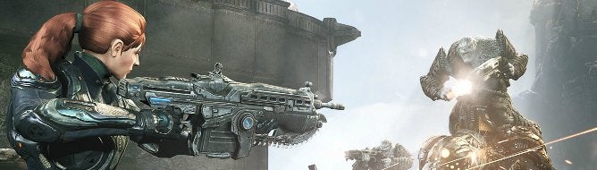 Gears of War Judgment video shows Overrun in action VG247