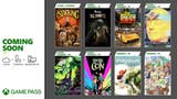 Přírůstky pro Xbox Game Pass a Games with Gold na začátek června