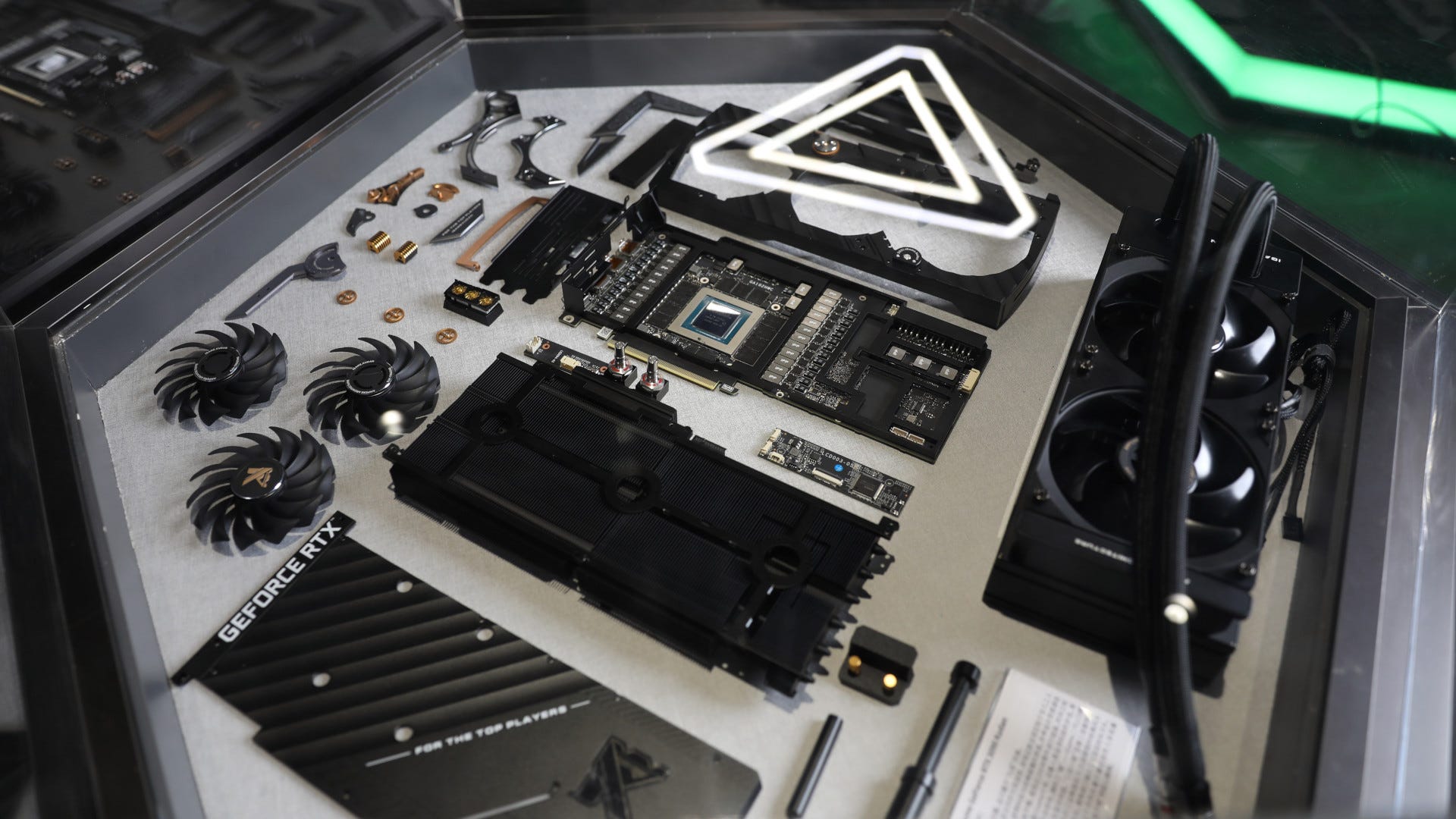The GPU History Museum needs more graphics card box art | Rock Paper ...