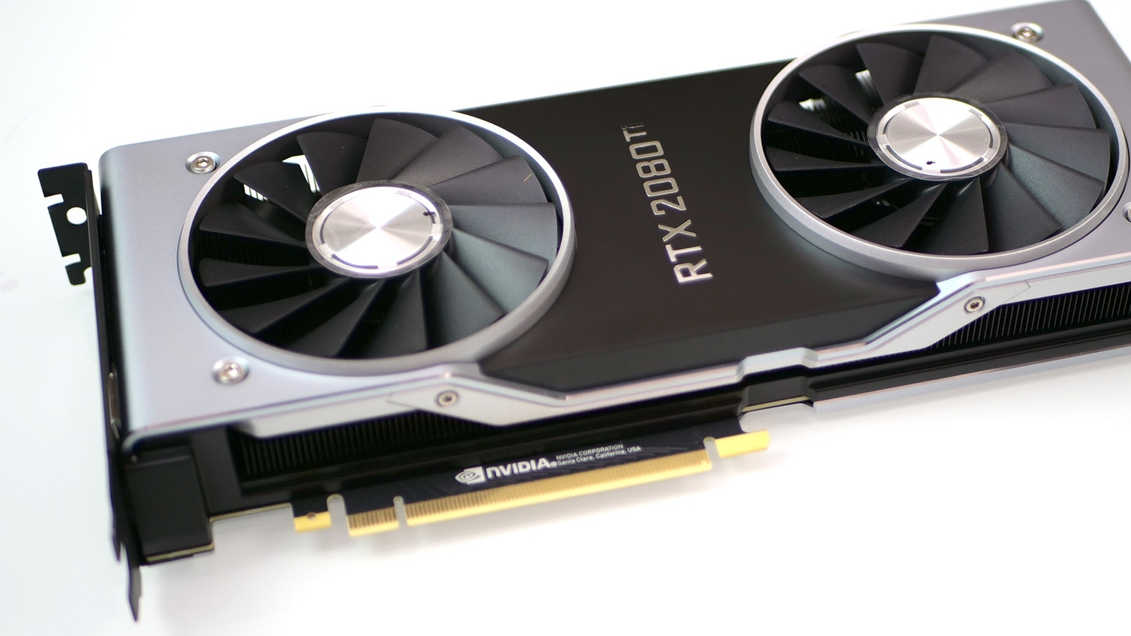 Computer Graphics Card