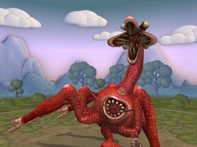 Spore Races Cool Spore Creatures