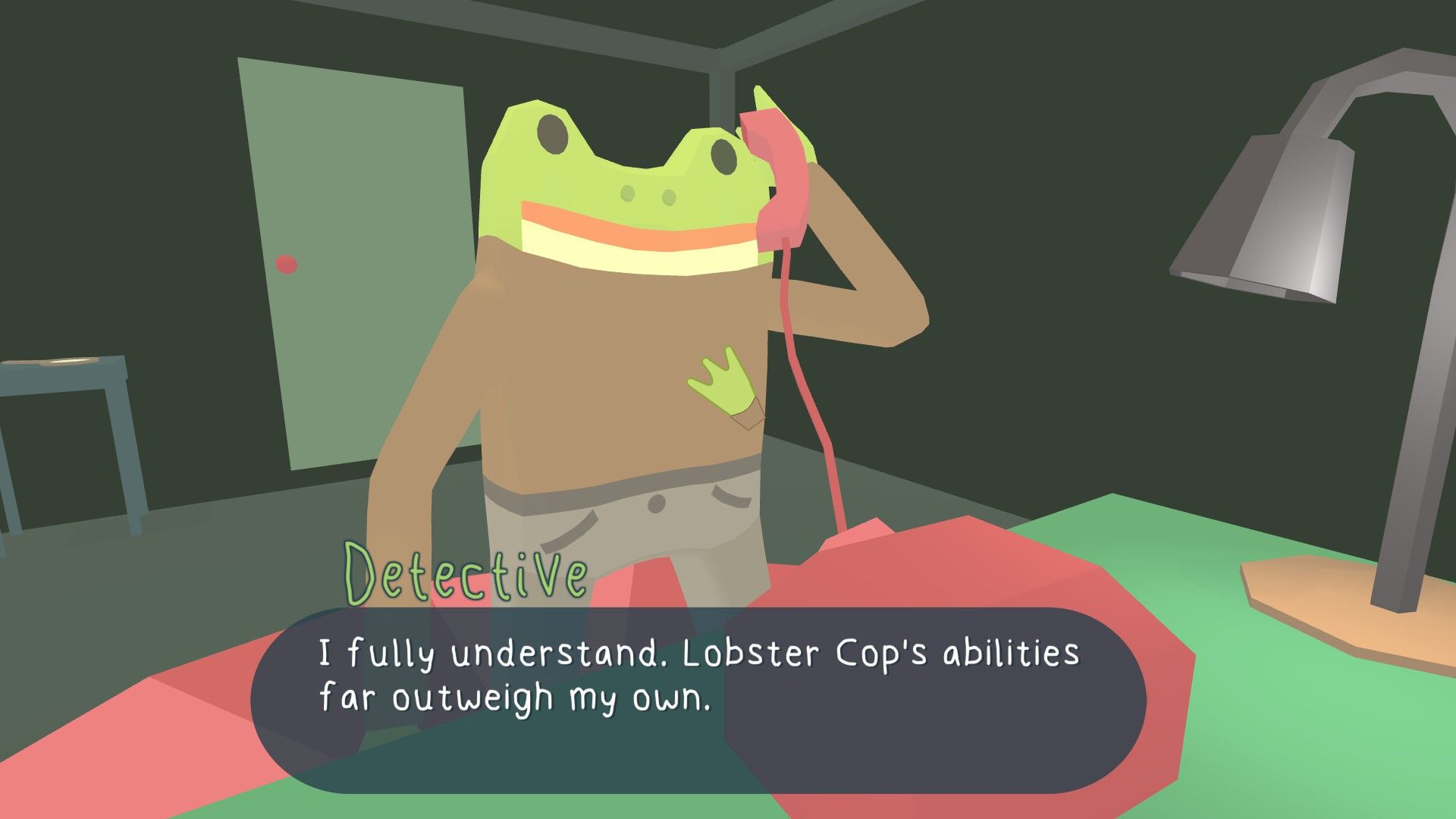 Into the Bruxnerverse: getting to know the frogs and aliens of Grace Bruxner