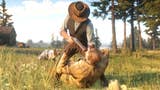 Obrazki dla Gracz Red Dead Redemption 2 został ukarany za zgłaszanie oszustów