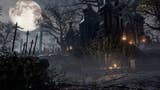 Grafik DICE předělal prostředí z Bloodborne do Unreal Engine 4