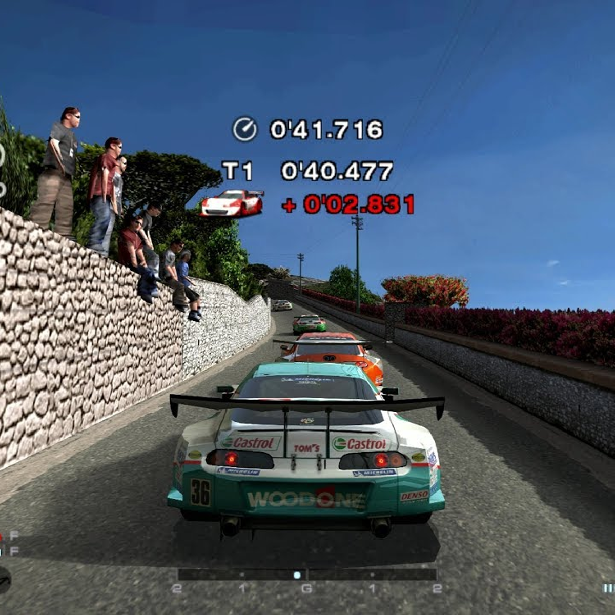 Cheat codes de Gran Turismo 4 descobertos quase 20 anos após o lançamento