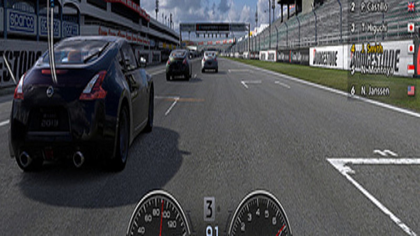Gran Turismo 6 (PS3), Análise