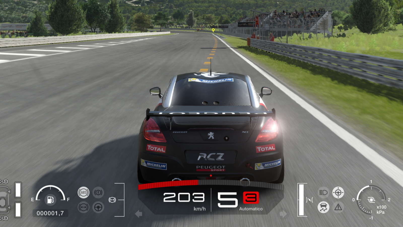 Gran Turismo 7 PS4 Gameplay  GT 7 Gameplay PS4 