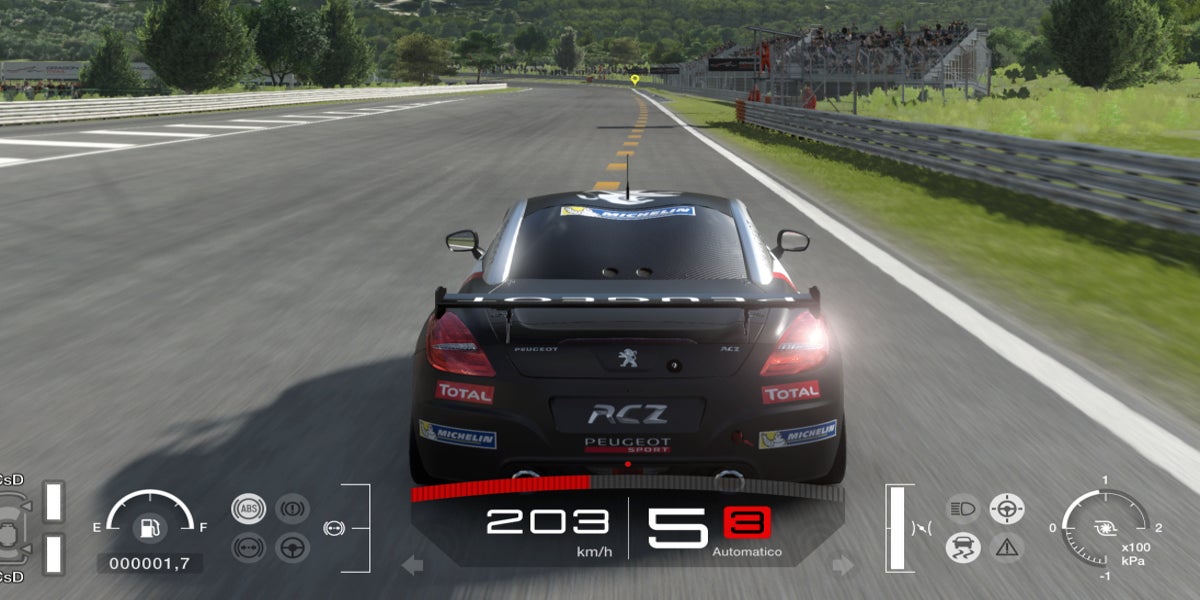 Gran Turismo 7 Cheats - Video Games Blogger