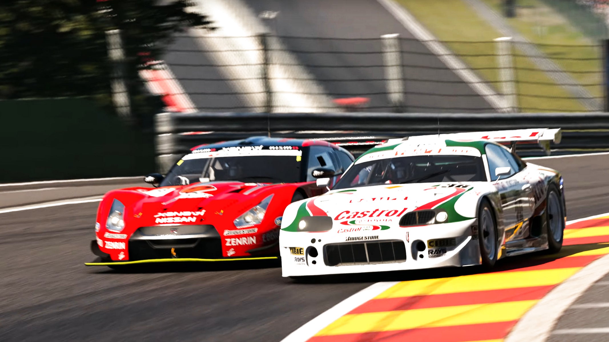 Gran Turismo 7 gibt euch in Zukunft mehr Credits und lässt euch Autos verkaufen Eurogamer.de