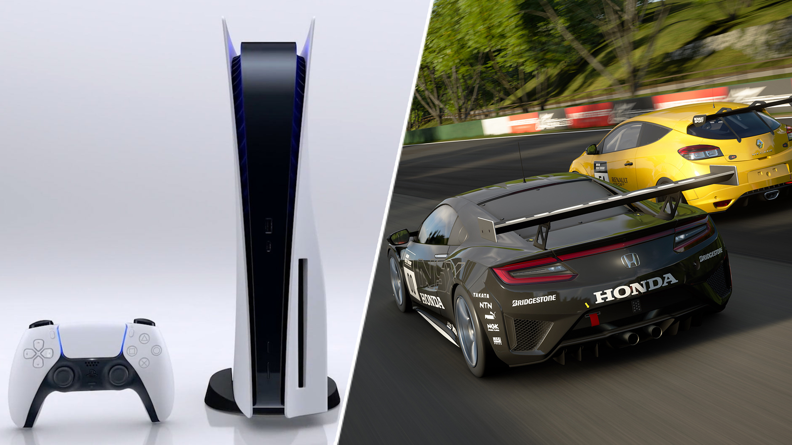 Gran Turismo 7 Confirmed as PlayStation VR2 Launch Day Title – GTPlanet