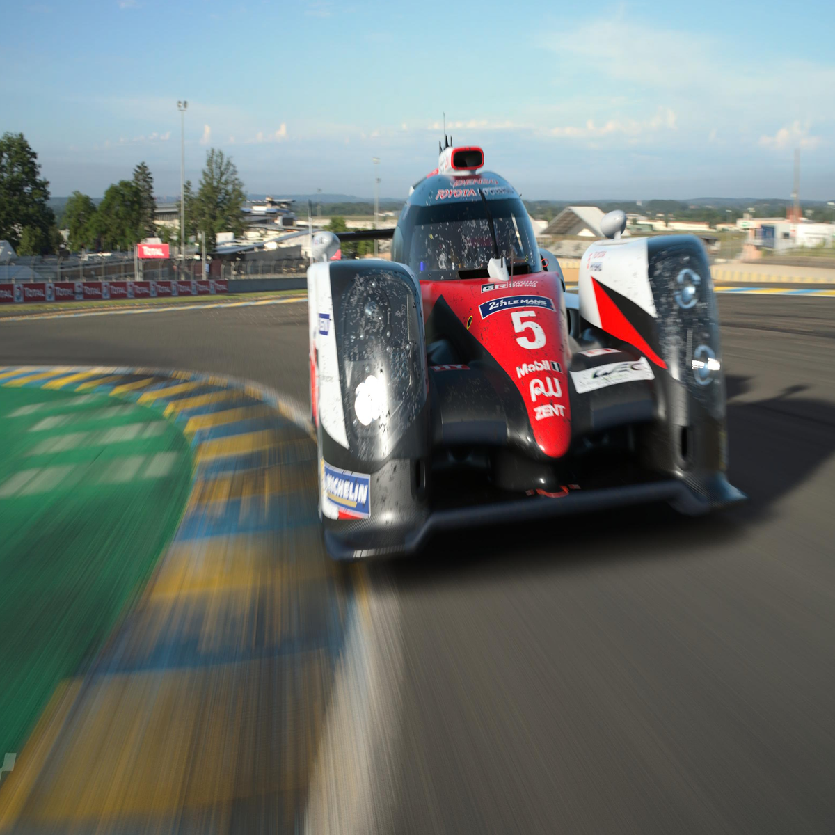 Gran Turismo 7 Arrives on the Sony PS5 - CNET