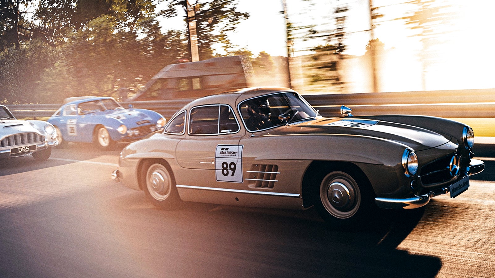 Gran Turismo 7 Updates bringen mehr Strecken, Fahrzeuge und noch vieles mehr Eurogamer.de