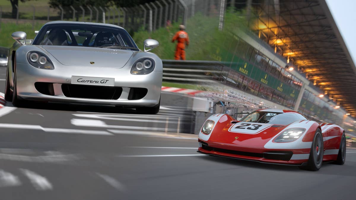 Gran Turismo 7, Honest One Month Review on