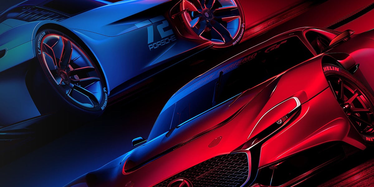 Gran Turismo 4 Ford GT Heat : r/needforspeed