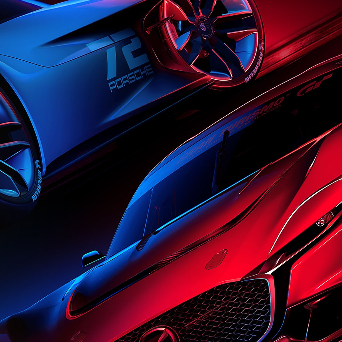 How to unlock multiplayer in Gran Turismo 7