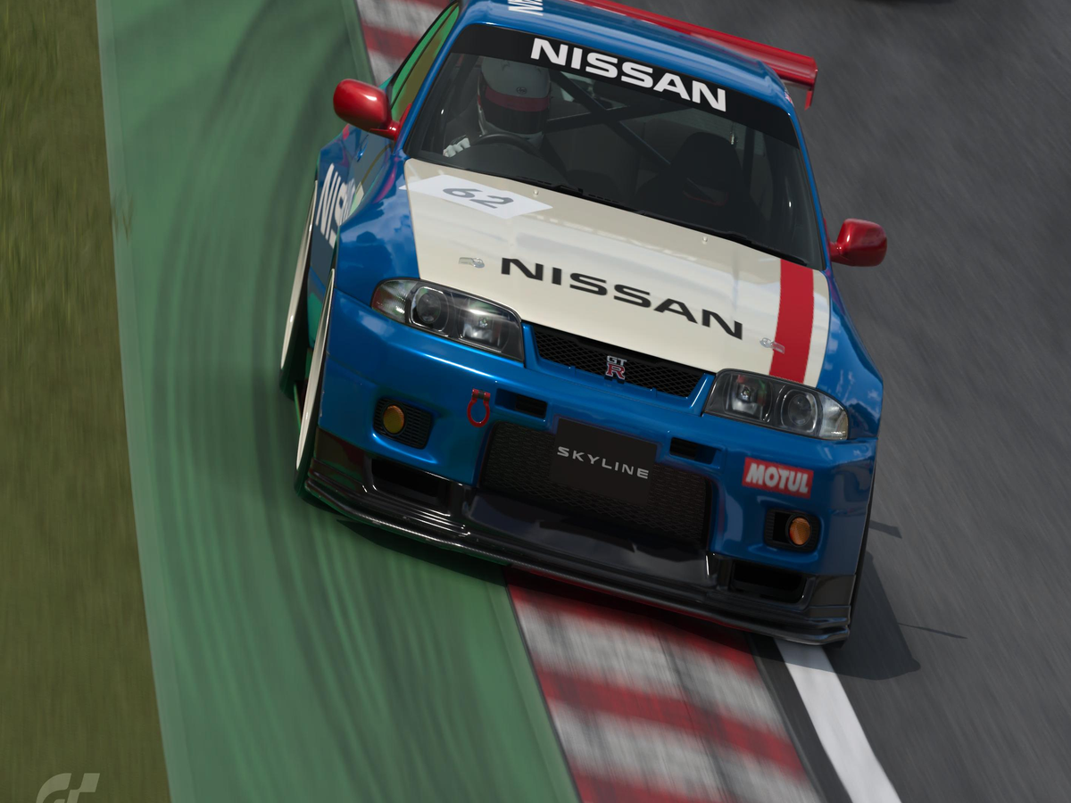 Gran Turismo 7 New Microtransaction Model Means Some Cars Could Cost $40 -  IGN