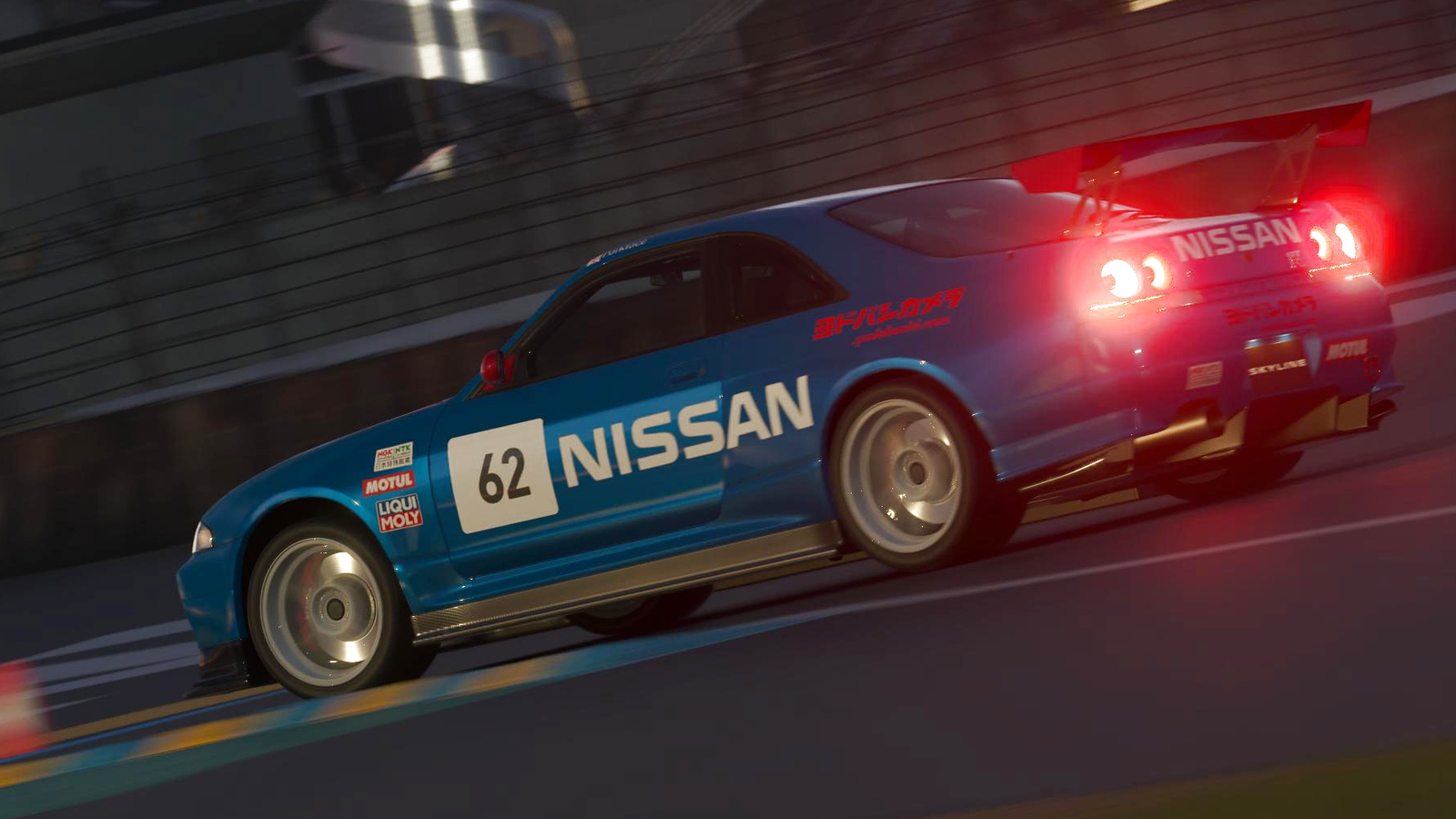 Gran Turismo 7 preview: A return to expansive, grindy, car