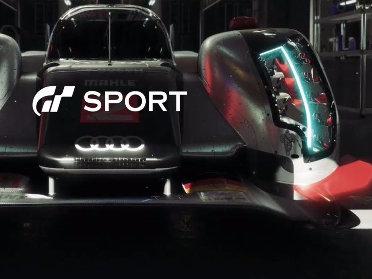 Gran Turismo Sport New Image Surfaces Online, No New Trailer Shown During  Tokyo Auto Salon