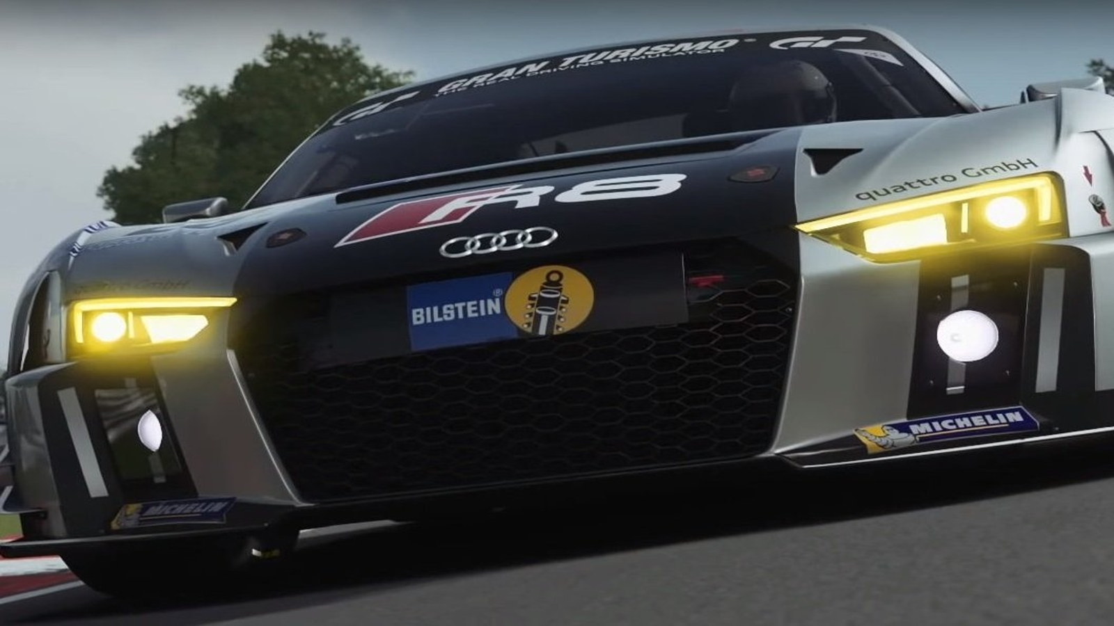 Gran Turismo 7's multiplayer is broken — here's how it should be fixed