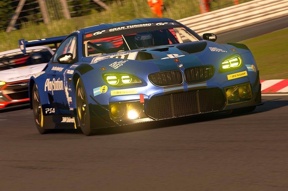 Gran Turismo Sport may well be the series first real racing game