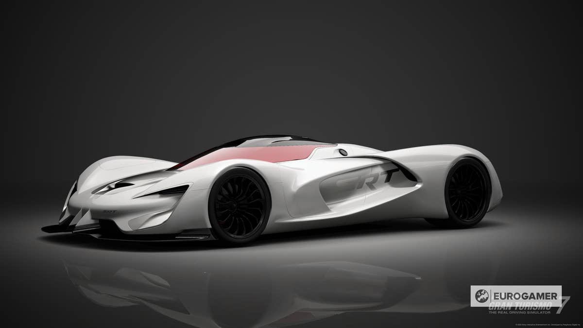 Gran Turismo 7 best cars list, from the fastest car to best starting car