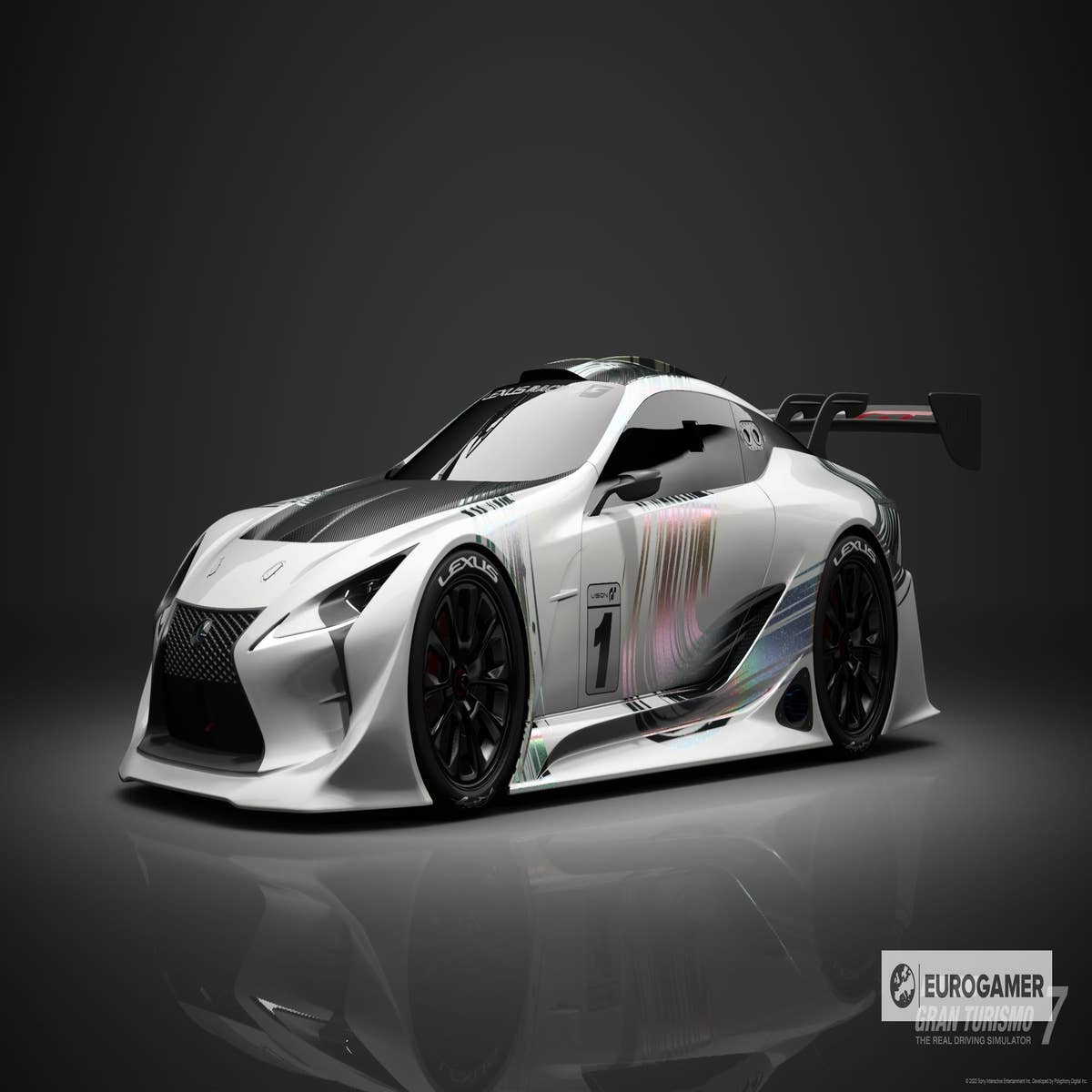 Gran Turismo 7 Legend Cars: These are the most expensive cars in GT7