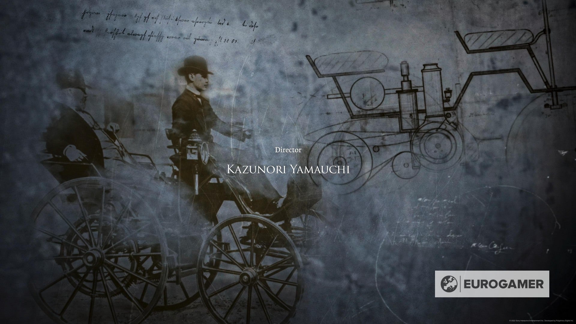 Gran Turismo 7 Intro überspringen So wird