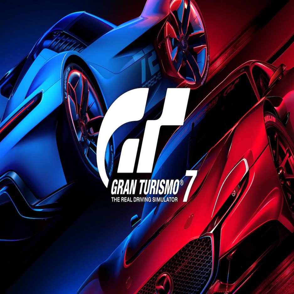 Gran Turismo 7 (PS5) 