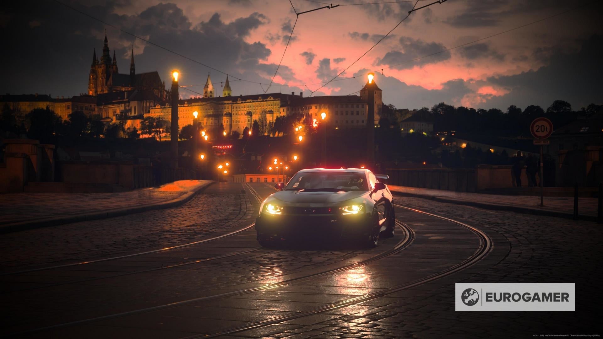 Gran Turismo 7 Tipps Und Tricks