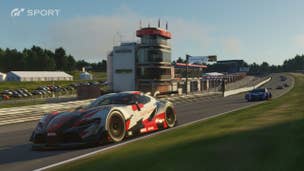 Gran Turismo Sport beta cancelled so that game could release in 2016