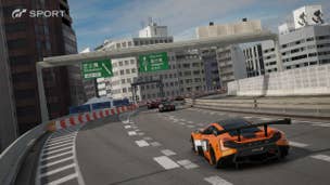 Gran Turismo Sport is getting an emergency update to fix a handling issue