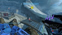 Halo: Reach - granaty, jak używać
