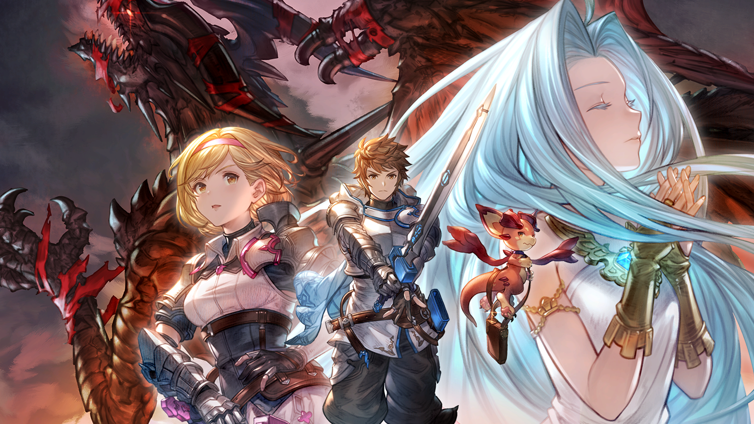 Granblue Fantasy: Relink review - great real-time combat drives this action-RPG follow-up