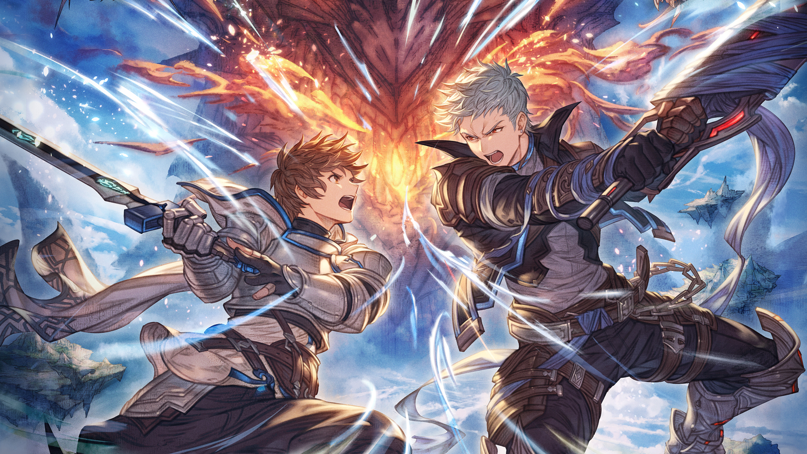 Granblue Fantasy: Relink sells 1 million copies in two weeks