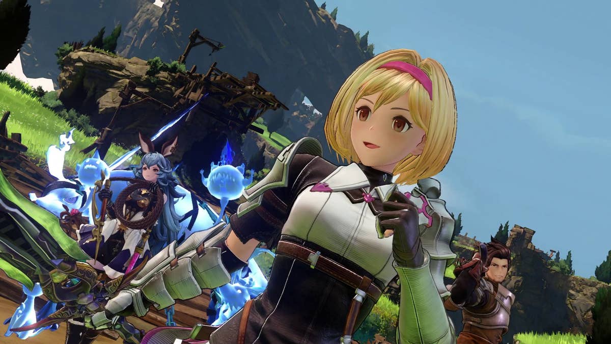 Granblue Fantasy: Relink review: a slick JRPG wedded to the rule of cool
