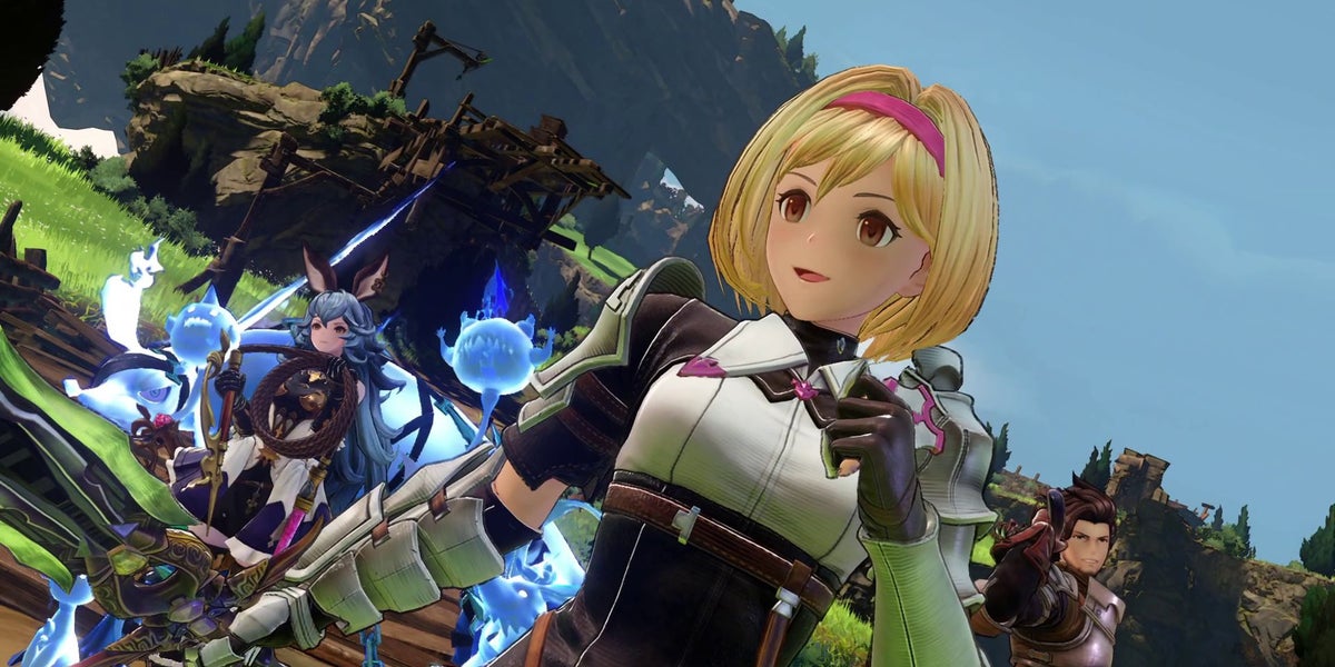 Granblue Fantasy: Relink Game Review - Graphics quality and performance on gaming platforms