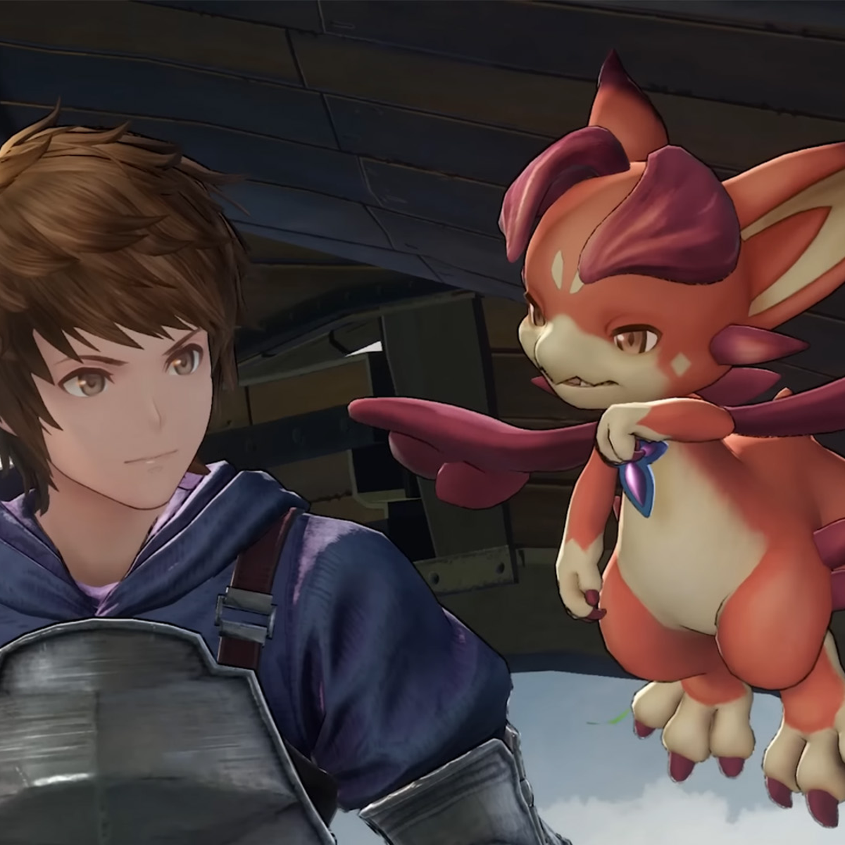 Granblue Fantasy: Relink finally gets a new trailer, is probably out this  year