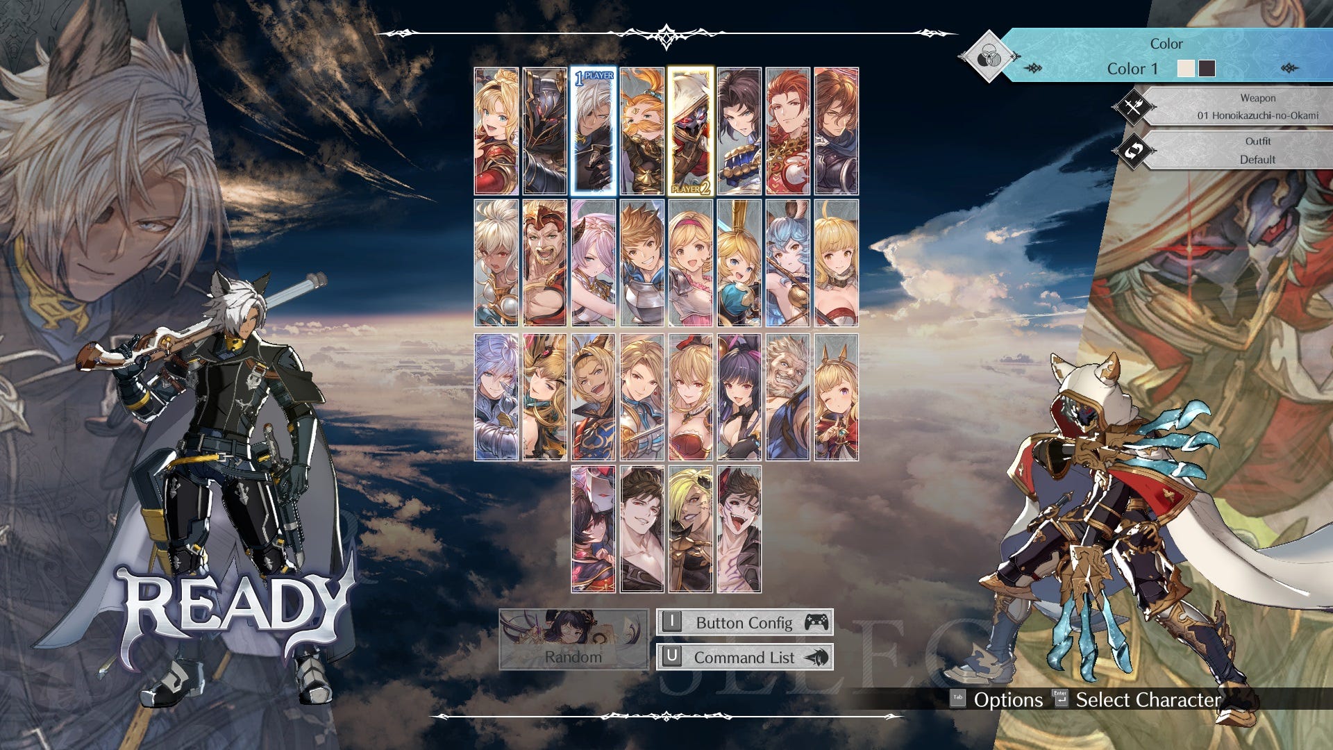 Granblue Fantasy Versus Rising review VG247