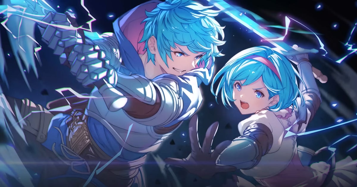 Granblue Fantasy: Relink finally gets a new trailer, is probably out this  year