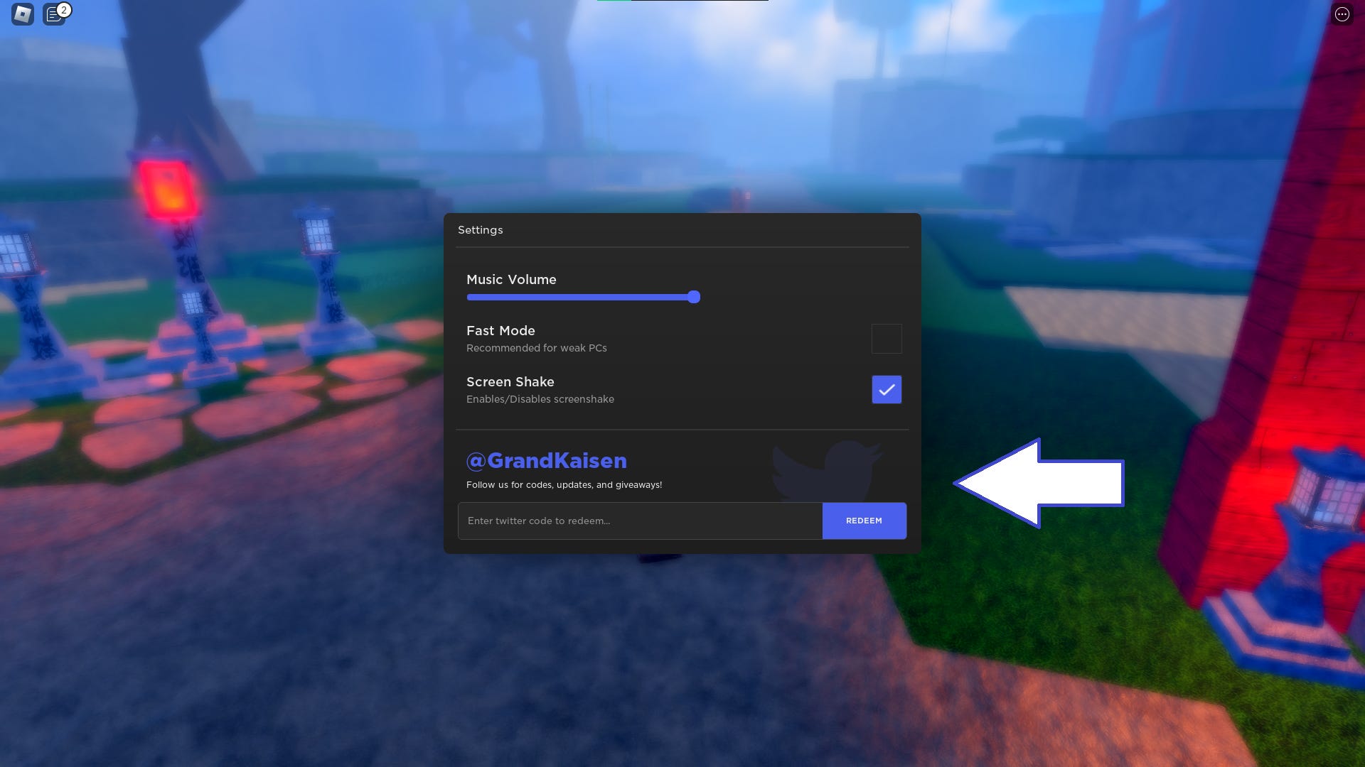 Grand Kaizen codes for February 2024 VG247